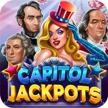 Hình minh họa Capitol Jackpots